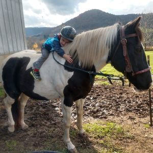 Meet your Posher, Tonya